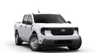 2026 Ford Maverick® External Image 5